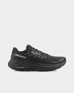 Aero Glide 2 Black Running Shoes