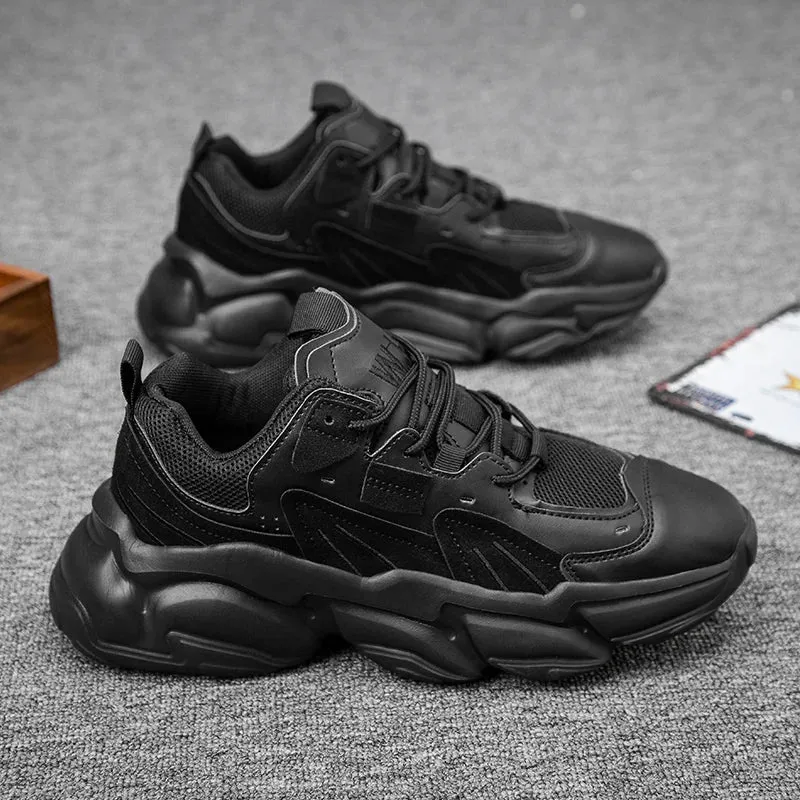Apex Max Cushioned Sneakers