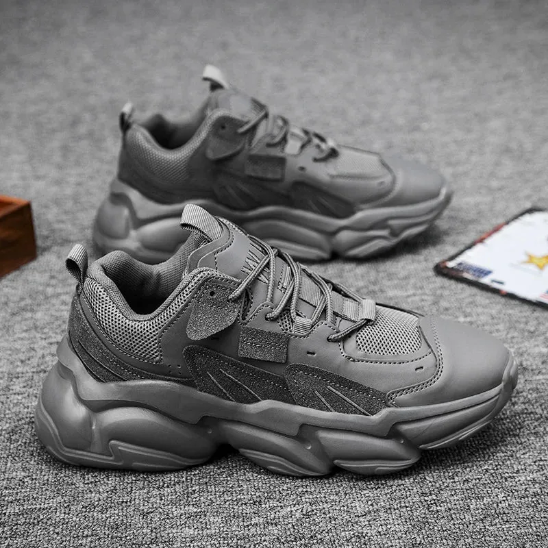 Apex Max Cushioned Sneakers