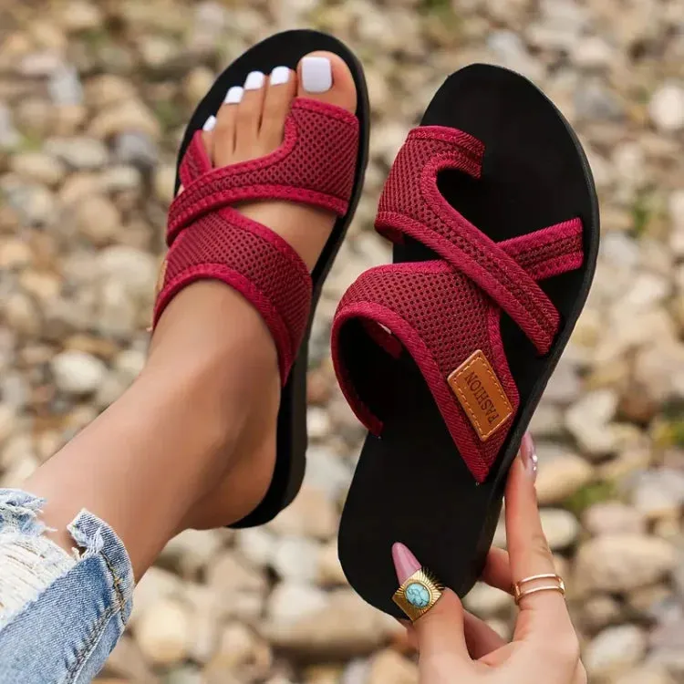 ASTRID | ORTHOPEDIC SANDALS