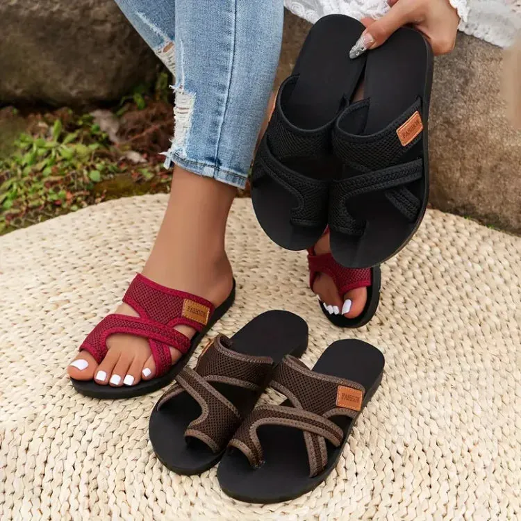 ASTRID | ORTHOPEDIC SANDALS
