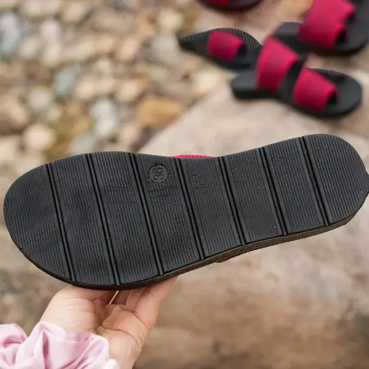 ASTRID | ORTHOPEDIC SANDALS