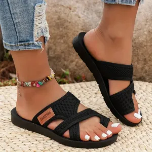 ASTRID | ORTHOPEDIC SANDALS