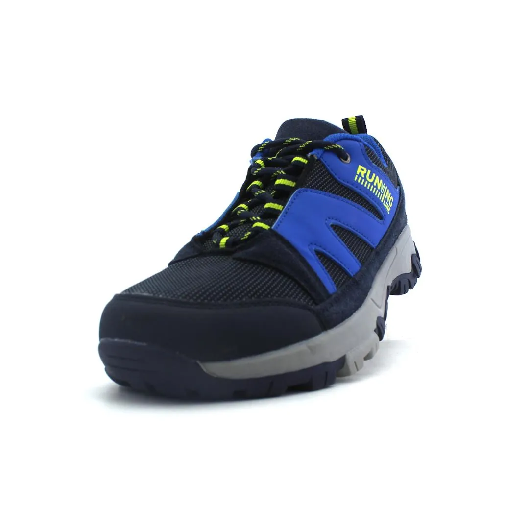 ATLAS RUNNING LINE