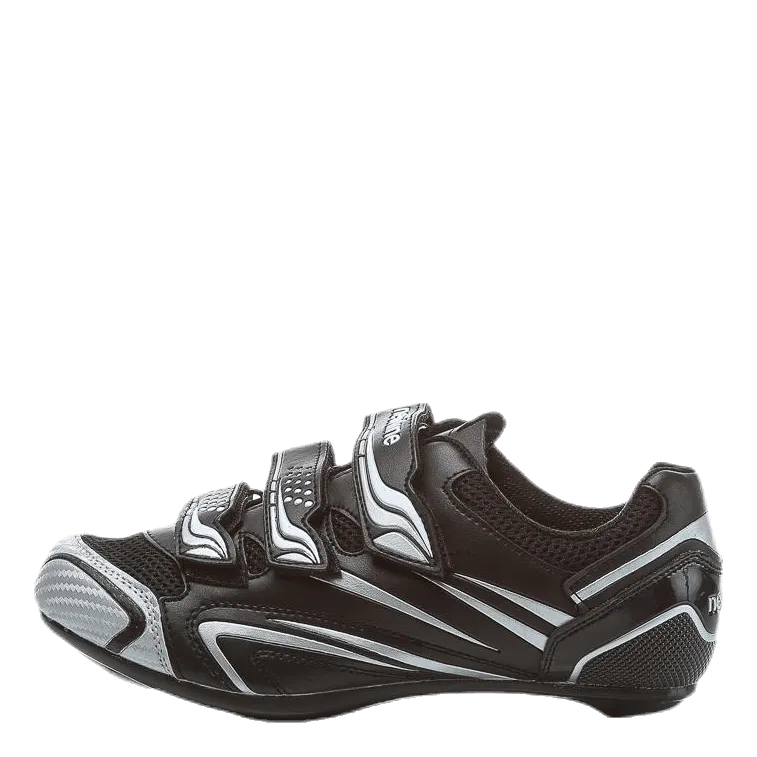 Bike Fitness Shoe Black