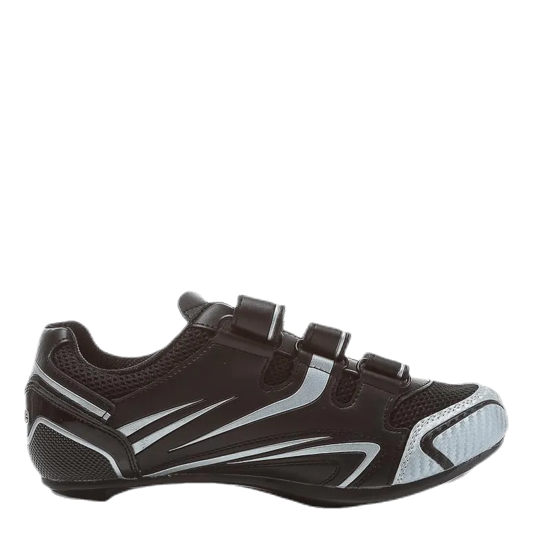 Bike Fitness Shoe Black