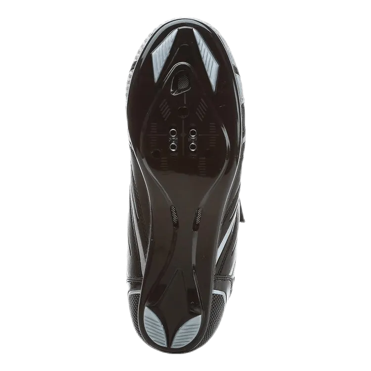 Bike Fitness Shoe Black