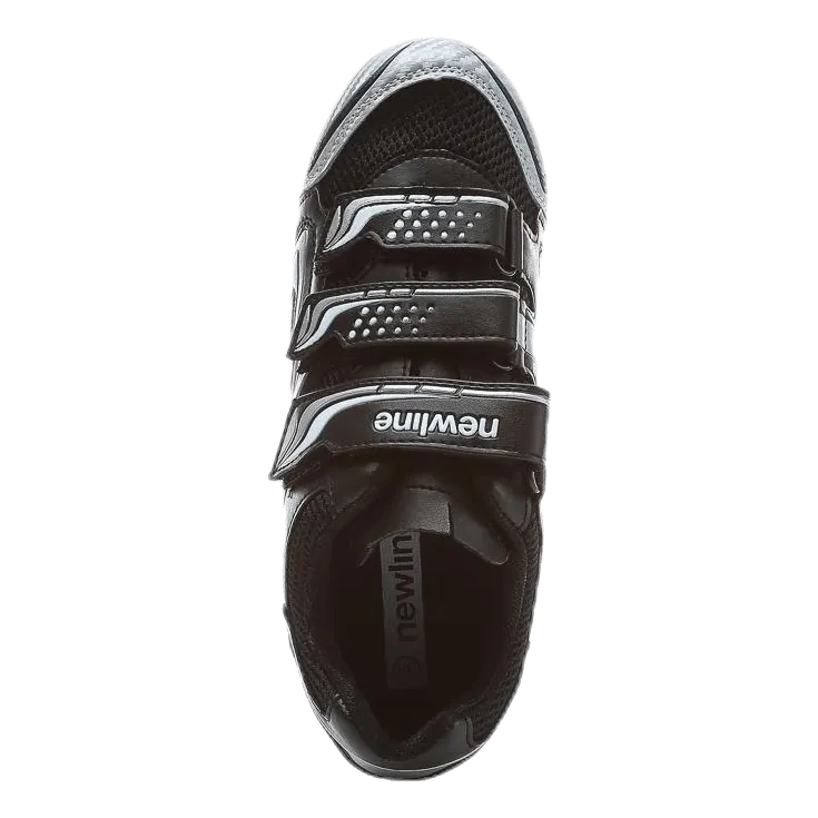 Bike Fitness Shoe Black