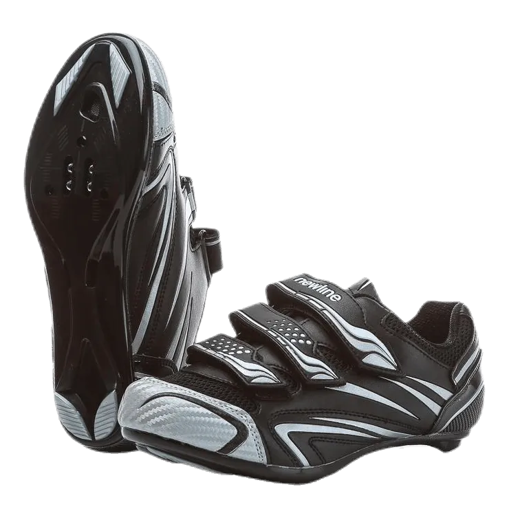 Bike Fitness Shoe Black