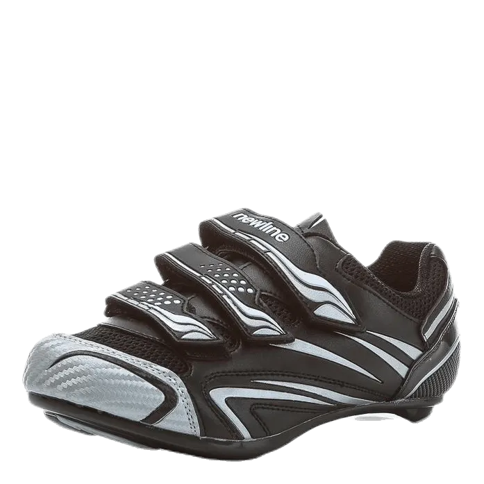 Bike Fitness Shoe Black