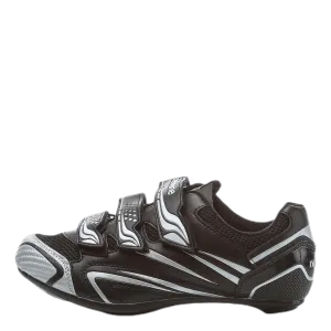 Bike Fitness Shoe Black