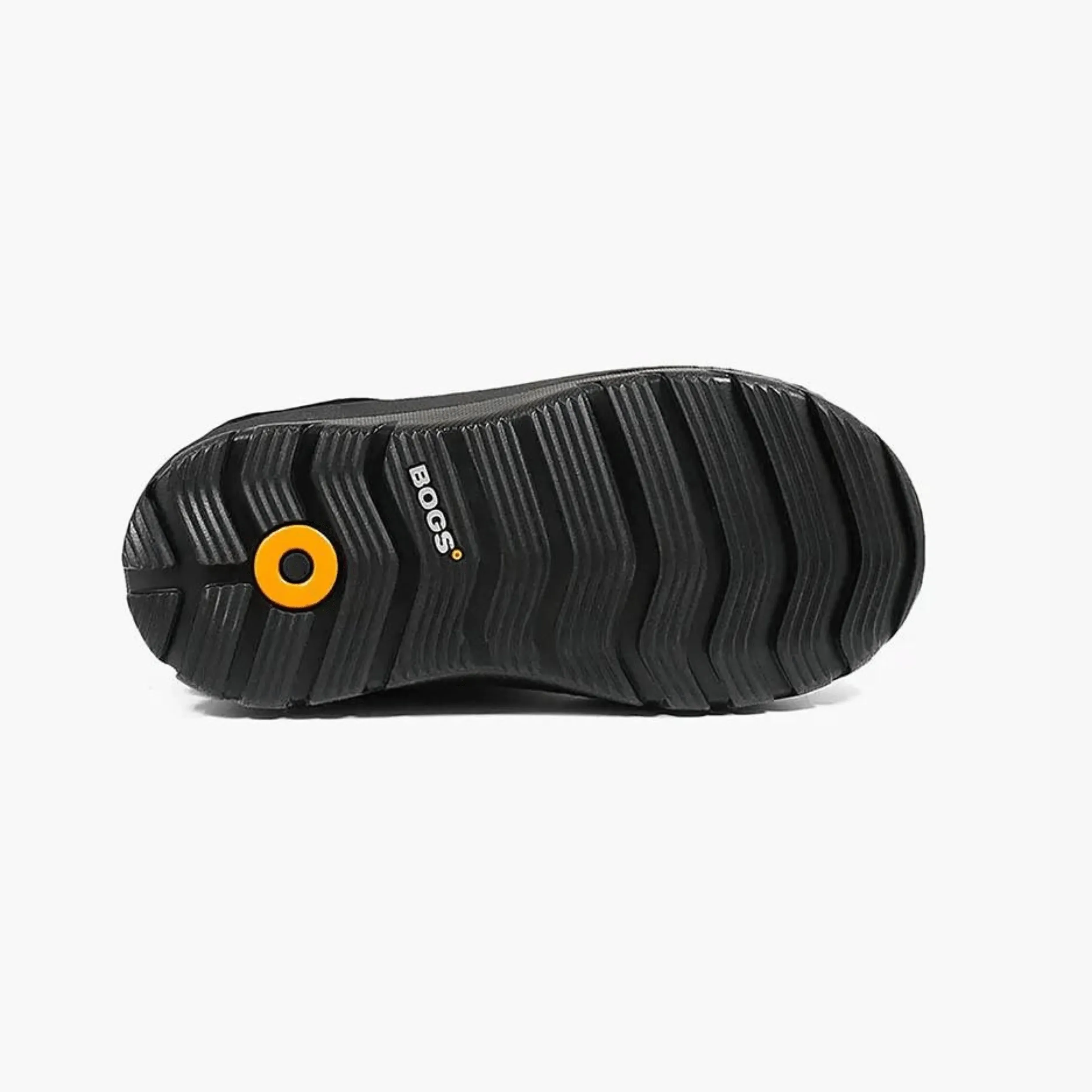 Bogs Neo-classic Solid - Black