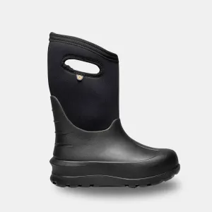 Bogs Neo-classic Solid - Black