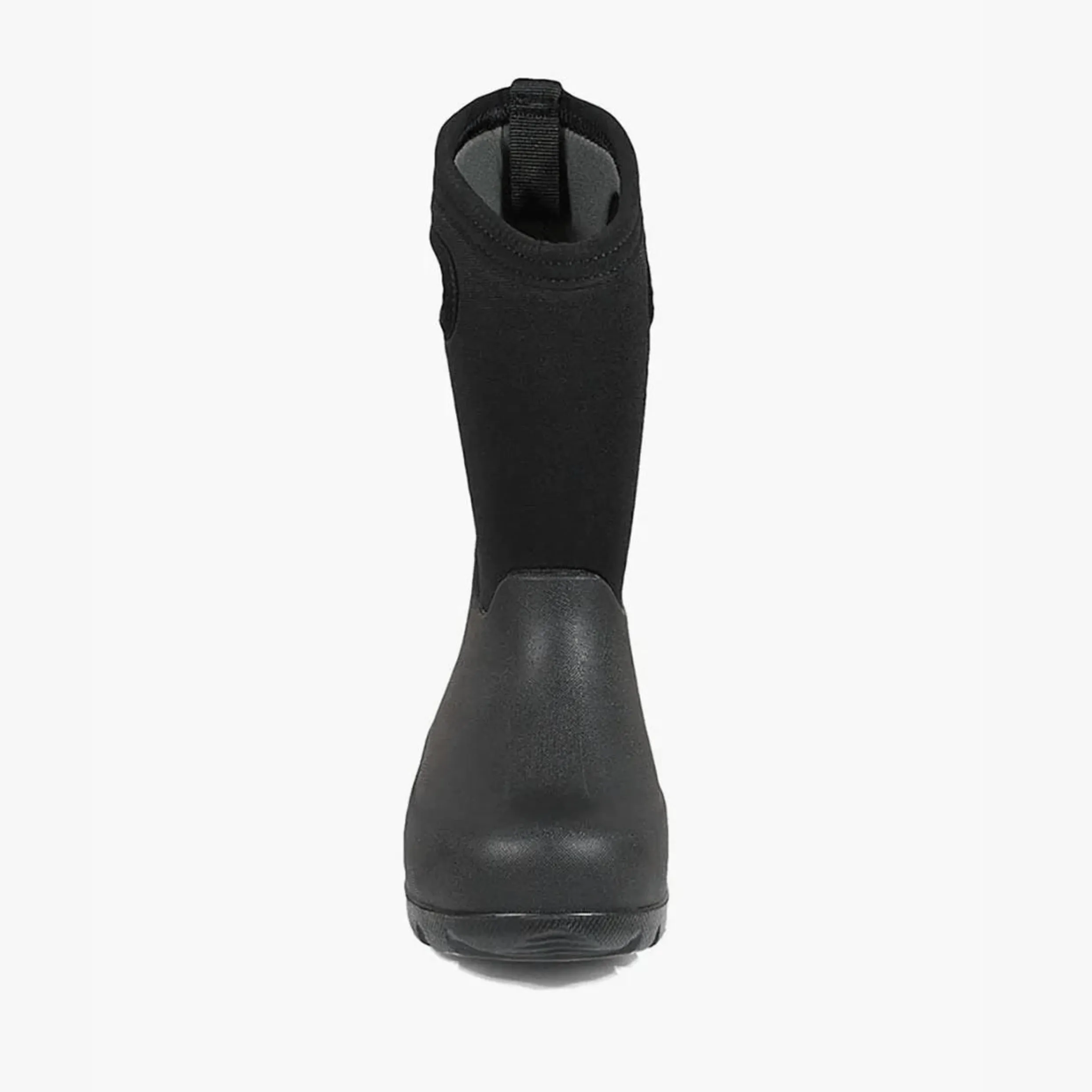 Bogs Neo-classic Solid - Black