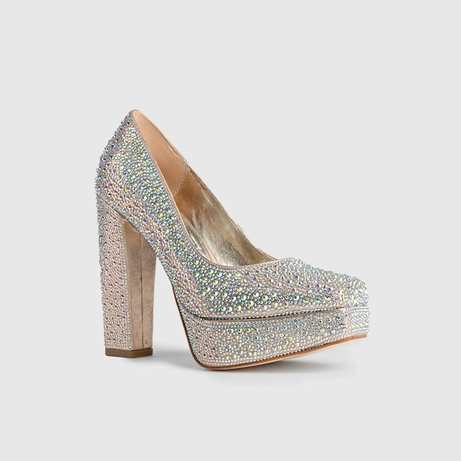 Bridal Heels - 5502