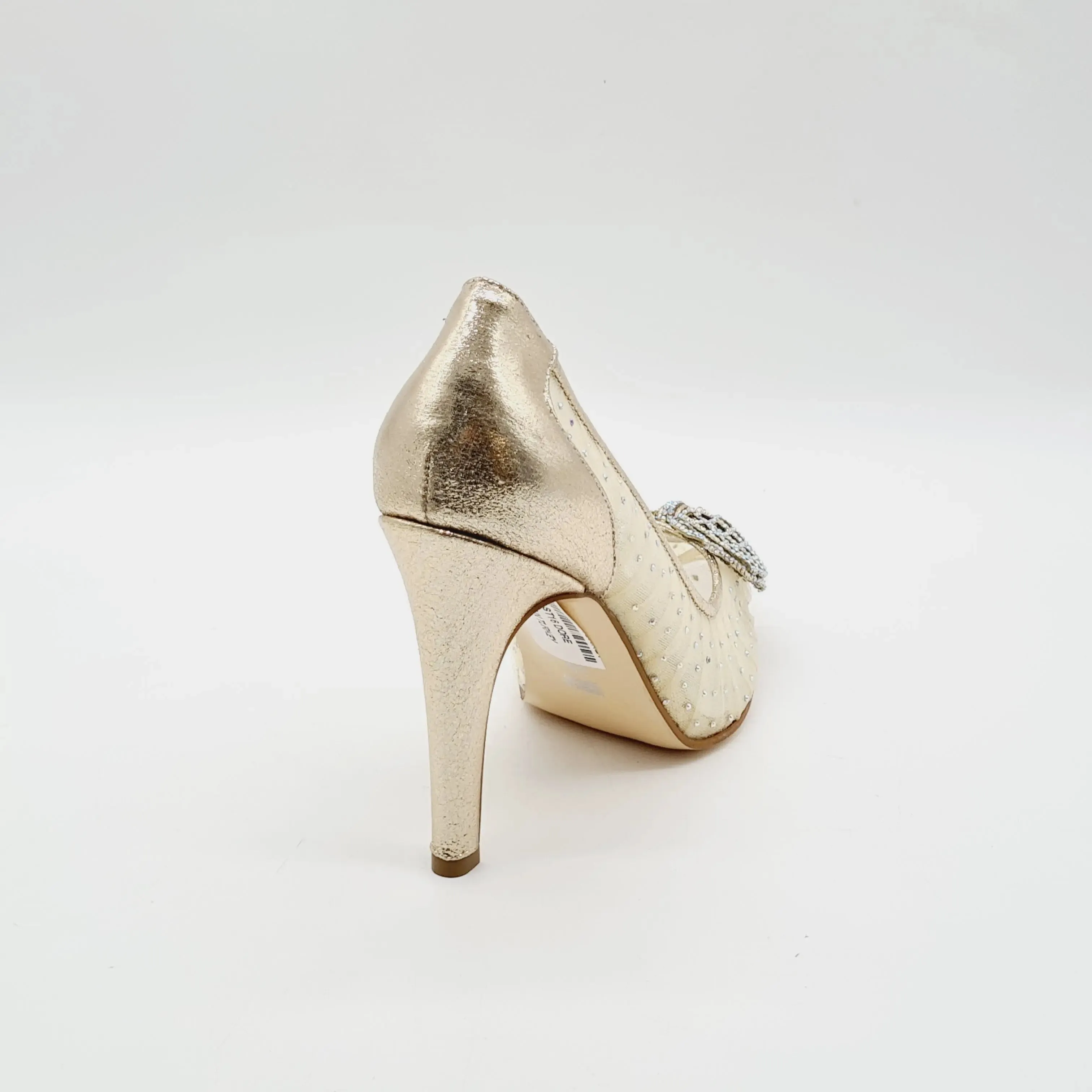 Bridal Heels - 5562