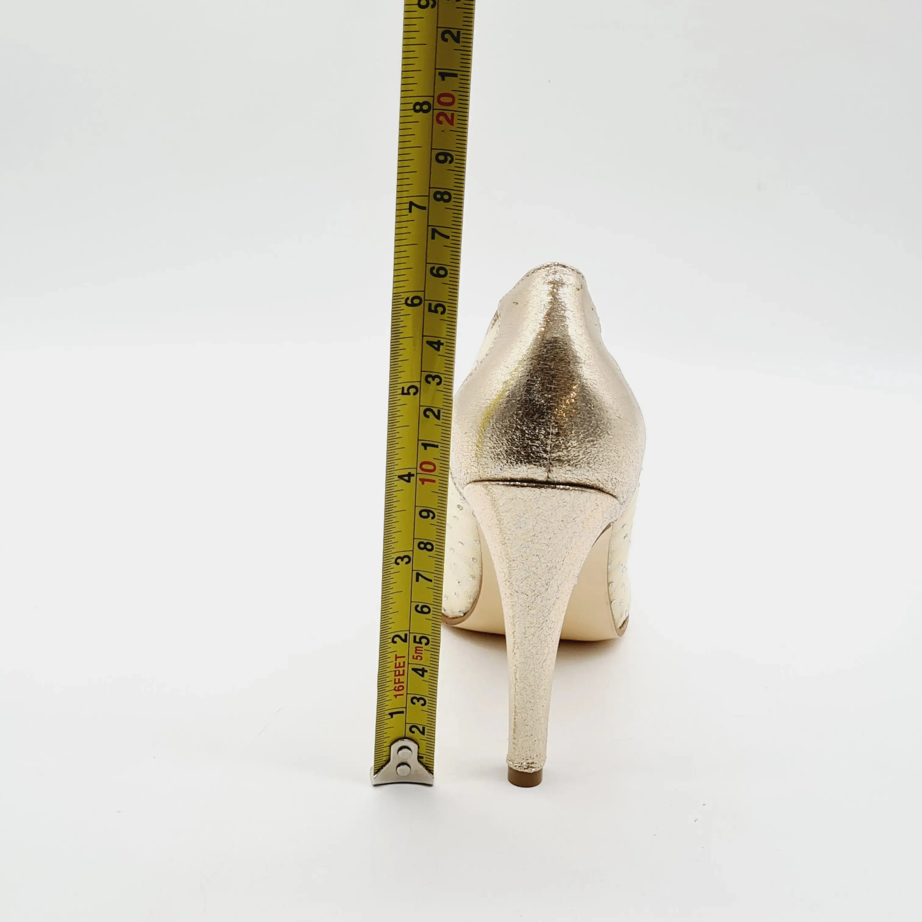 Bridal Heels - 5562