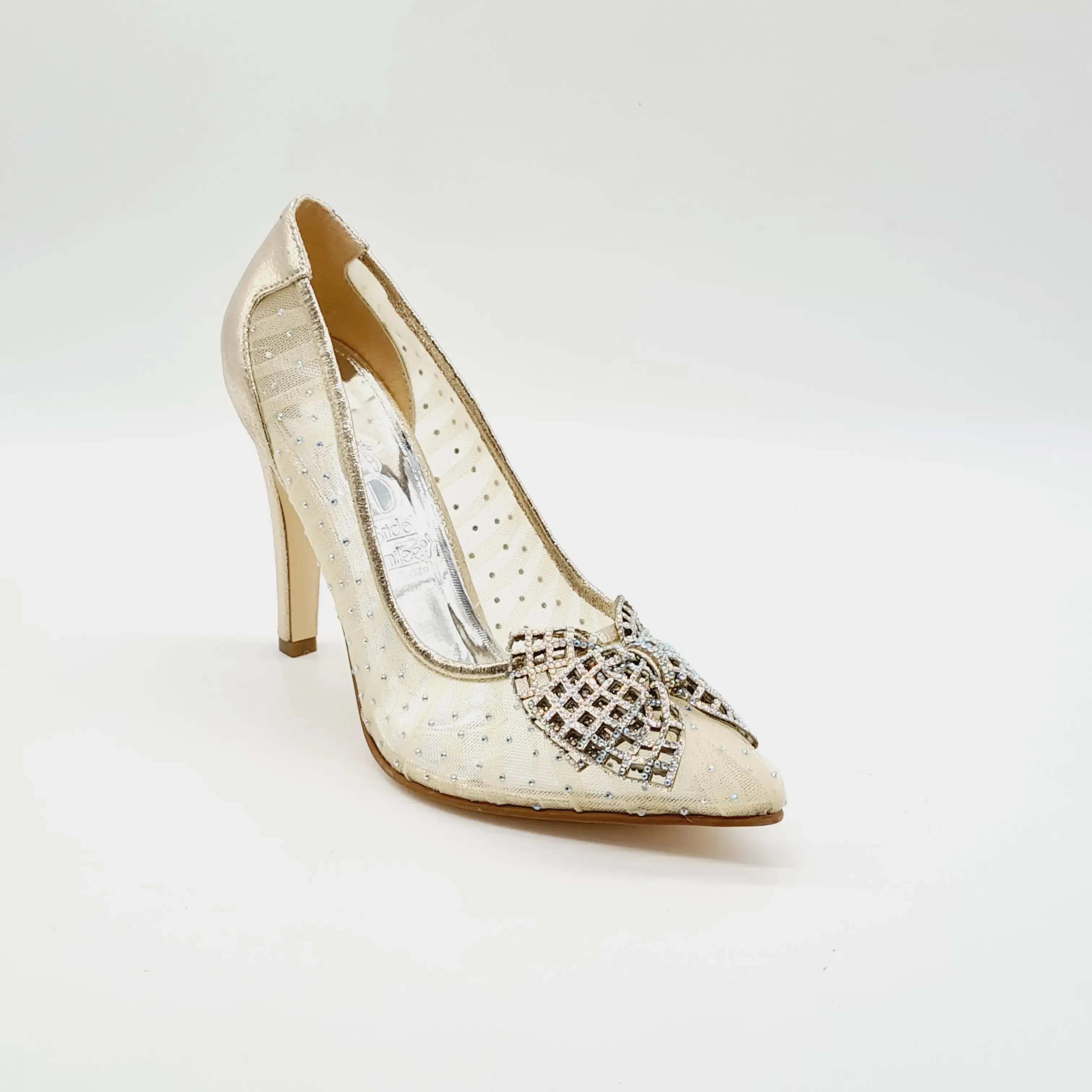 Bridal Heels - 5562