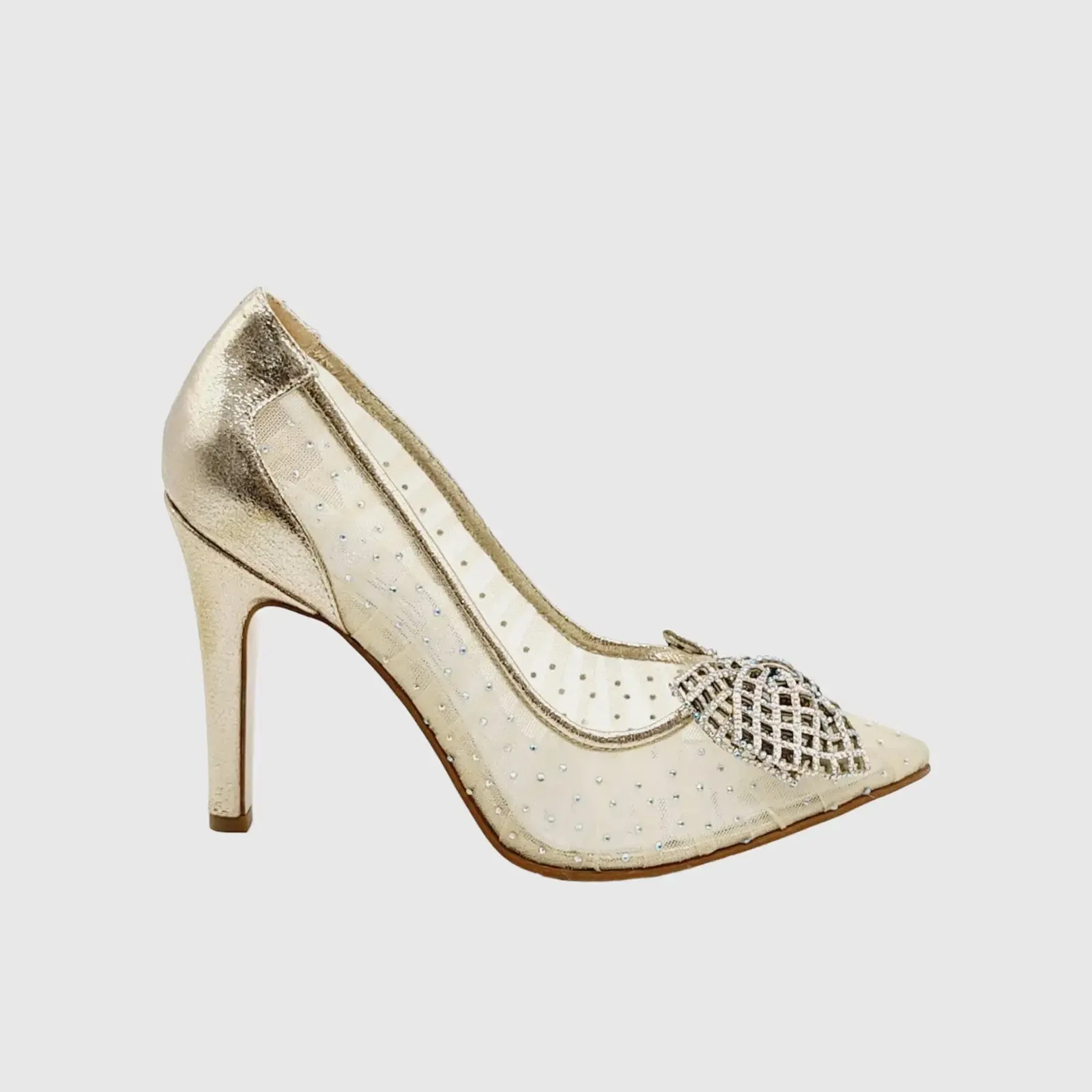 Bridal Heels - 5562