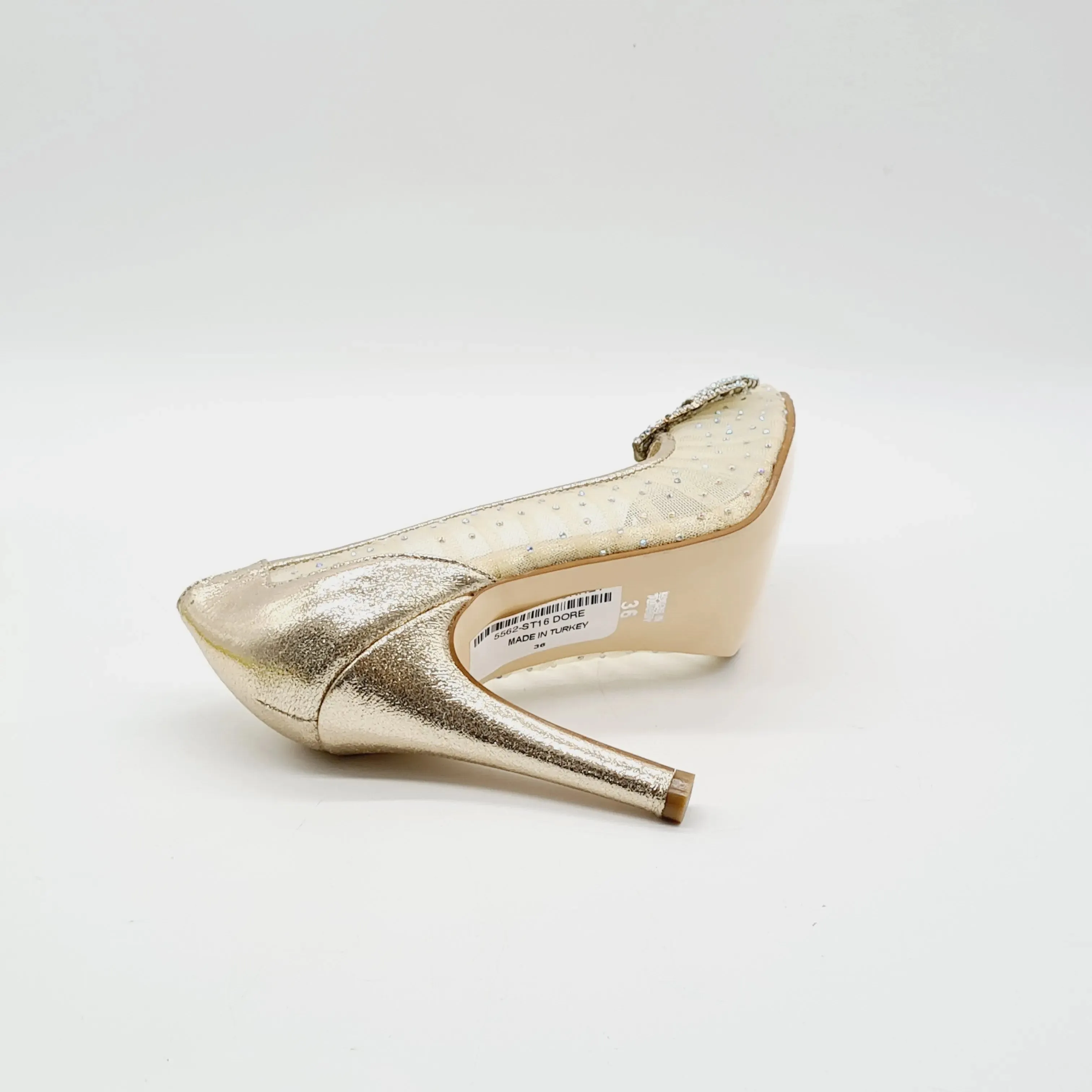 Bridal Heels - 5562