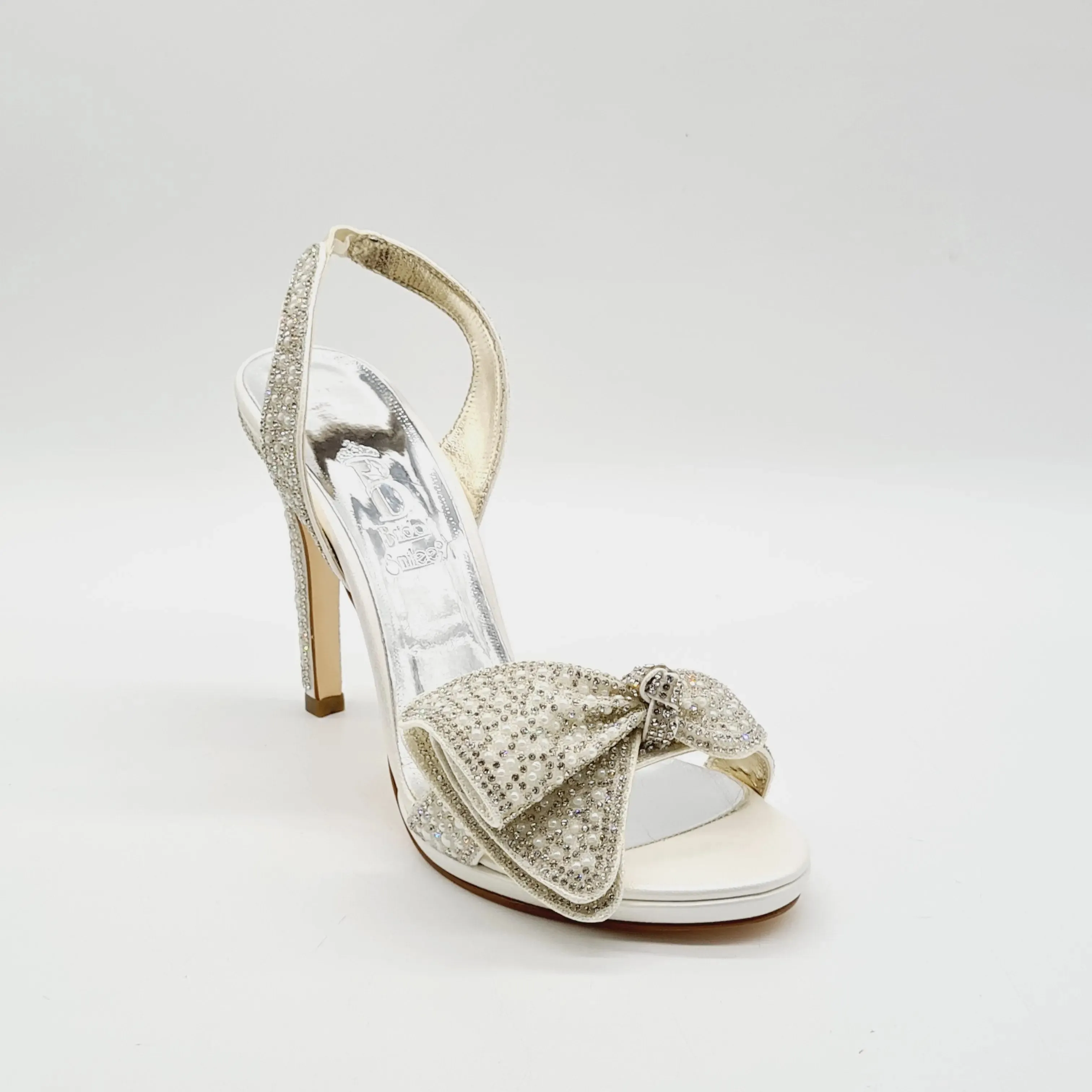 Bridal Heels - 6194-508