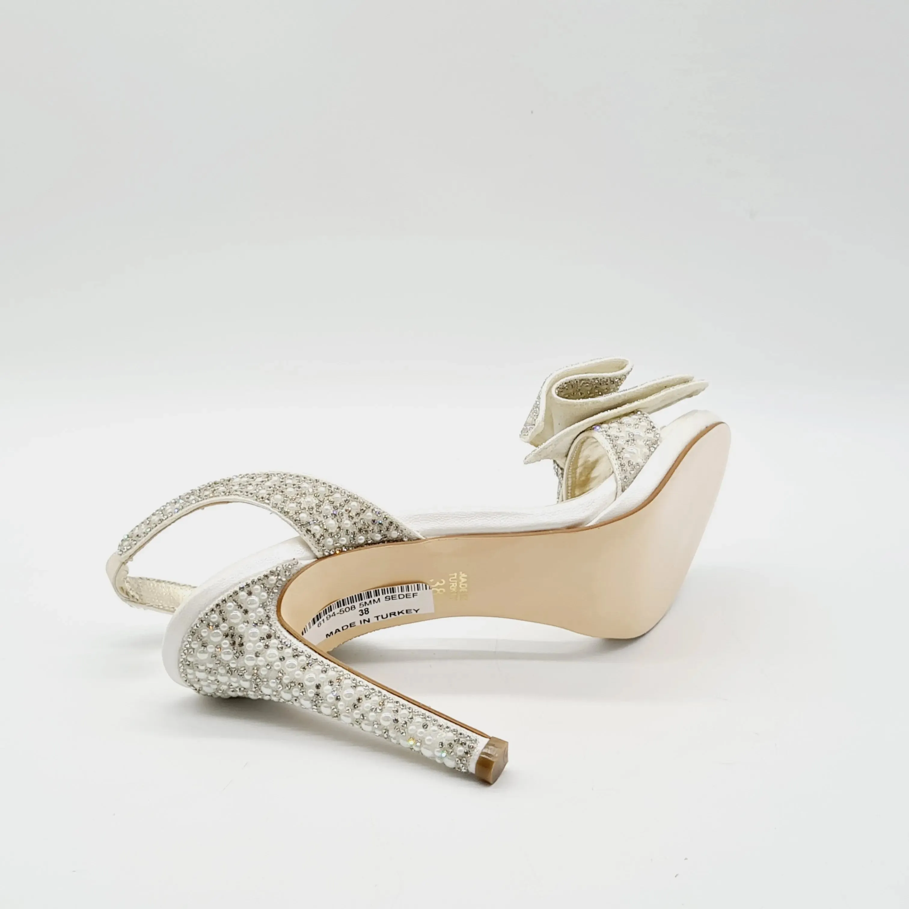 Bridal Heels - 6194-508