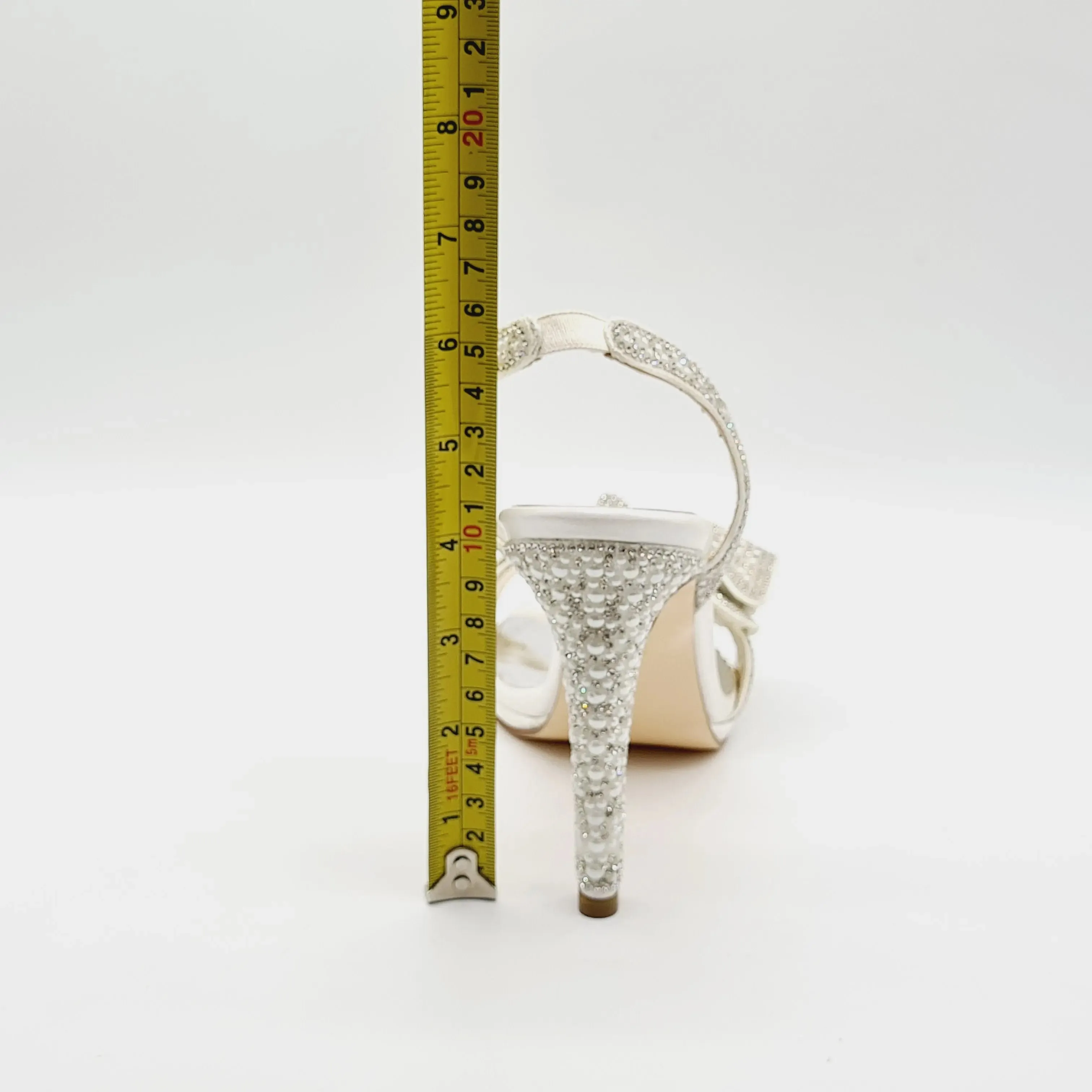 Bridal Heels - 6194-508
