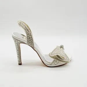 Bridal Heels - 6194-508