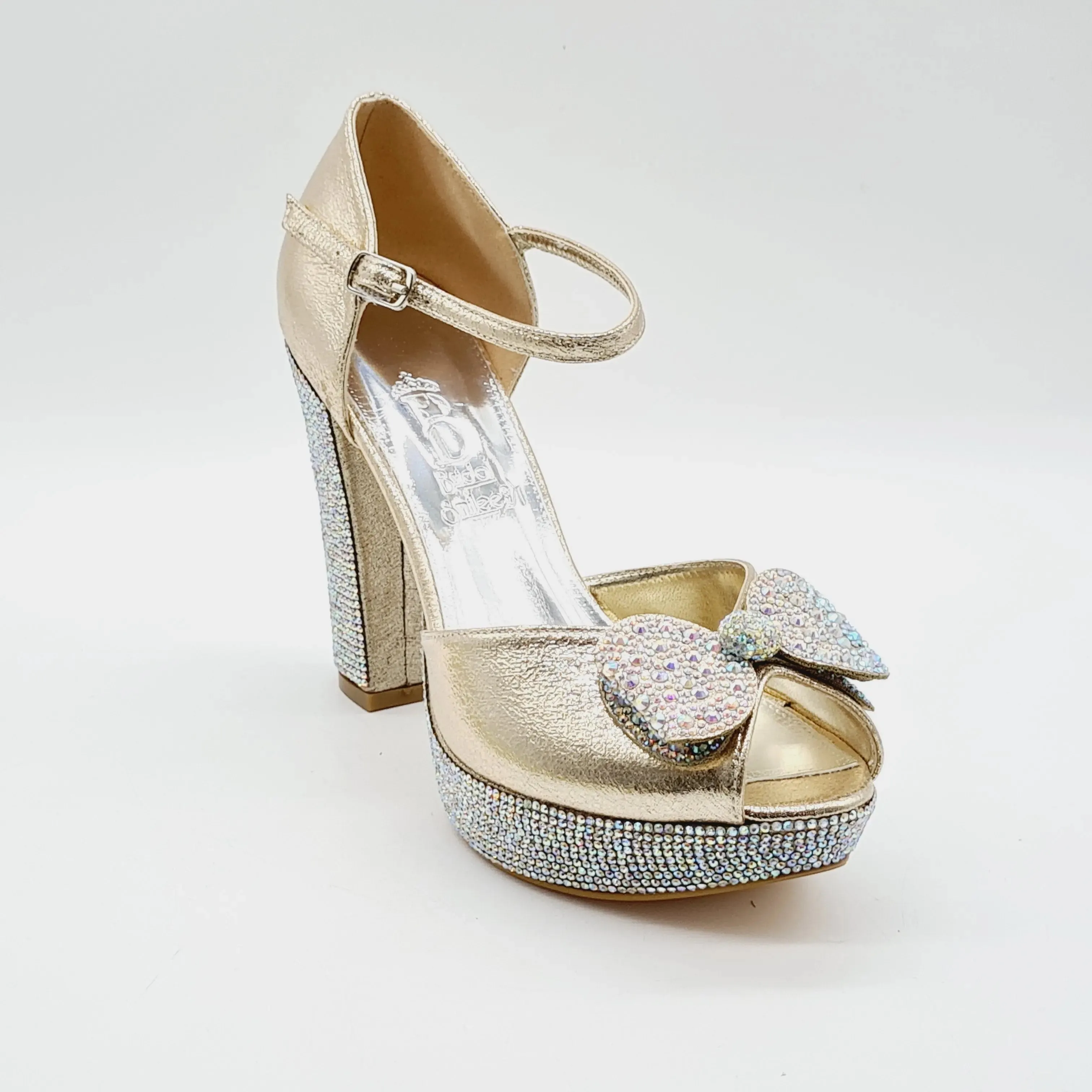 Bridal Heels - 6247-2999