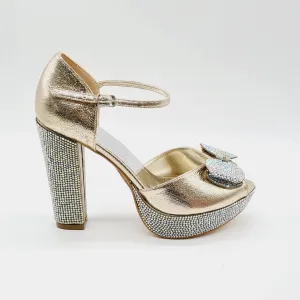 Bridal Heels - 6247-2999