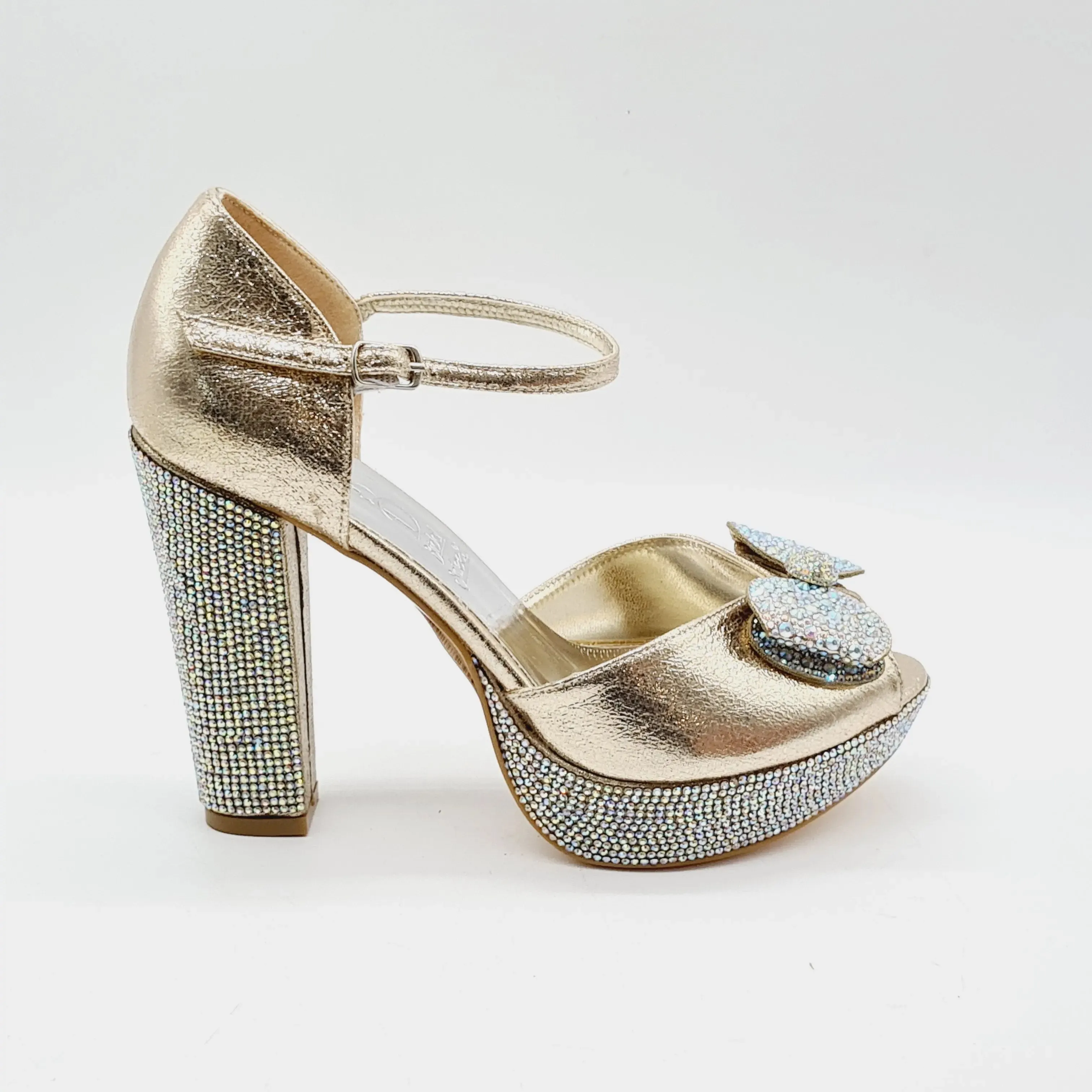 Bridal Heels - 6247-2999