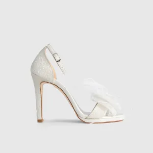 Bridal Heels - 6312-508
