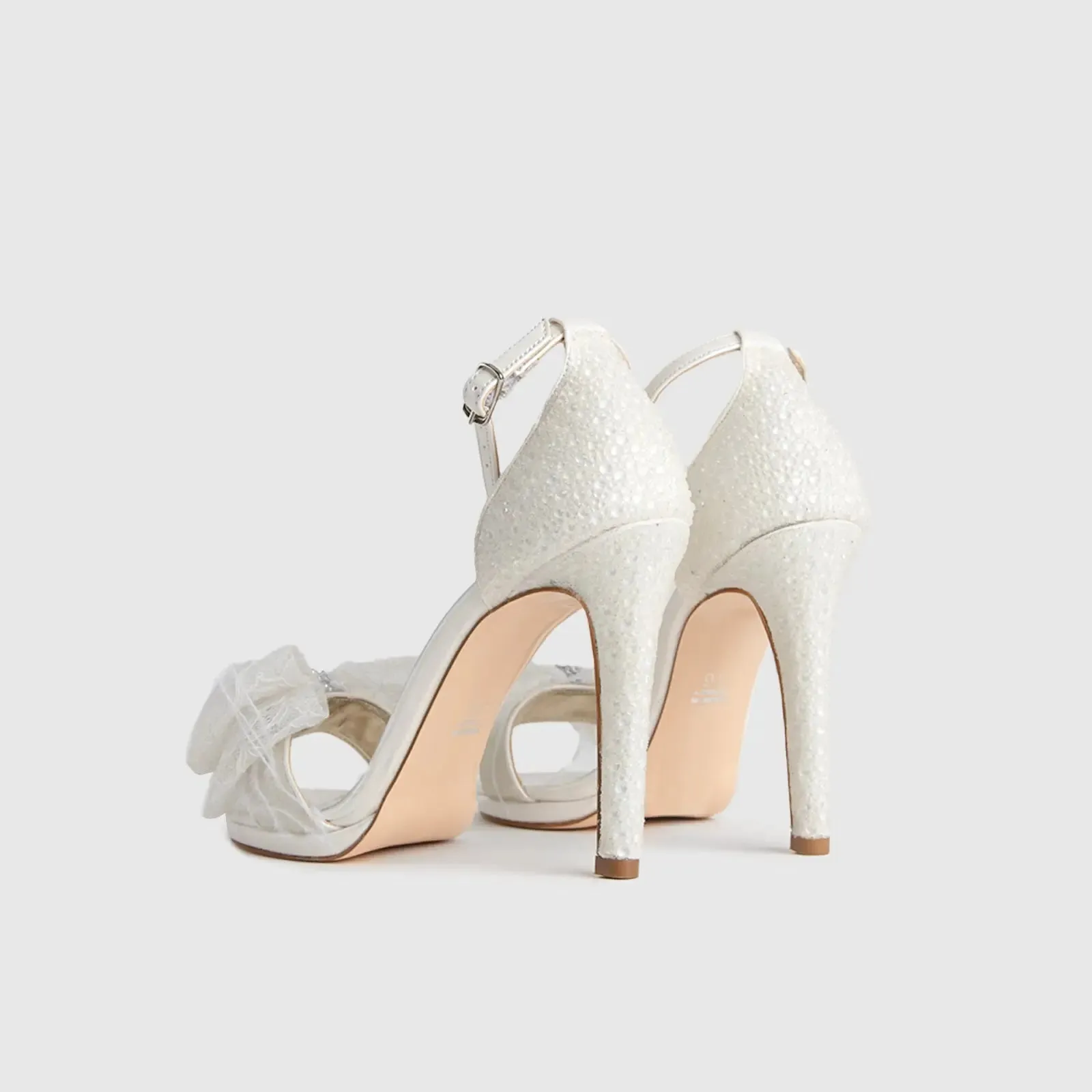 Bridal Heels - 6312-508