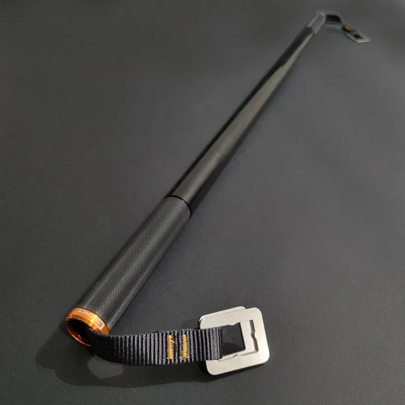 BUNDLE: G-FORCE   HANDLEBAR