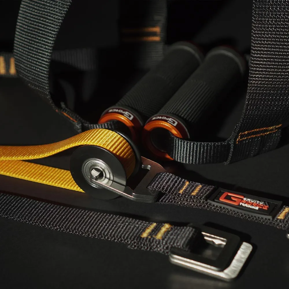 BUNDLE: G-FORCE   HANDLEBAR