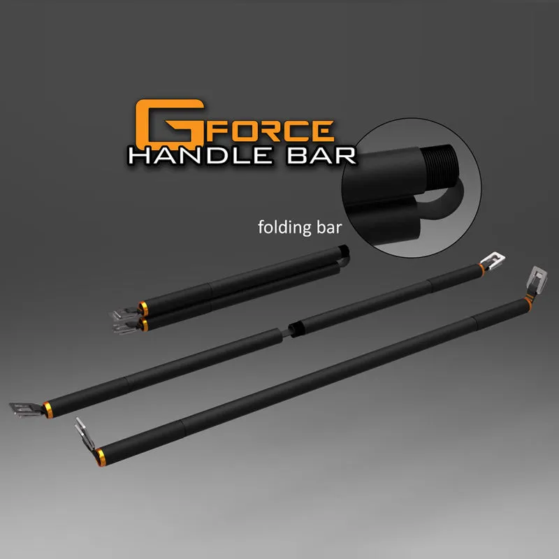 BUNDLE: G-FORCE   HANDLEBAR
