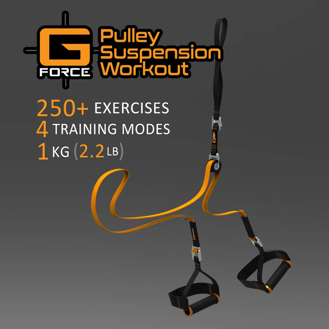 BUNDLE: G-FORCE   HANDLEBAR