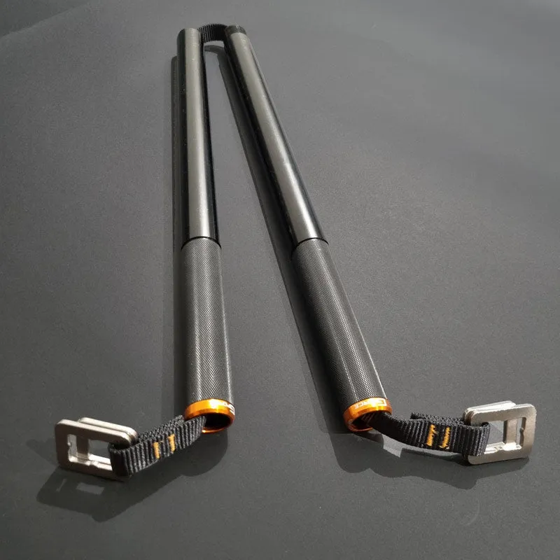 BUNDLE: G-FORCE   HANDLEBAR