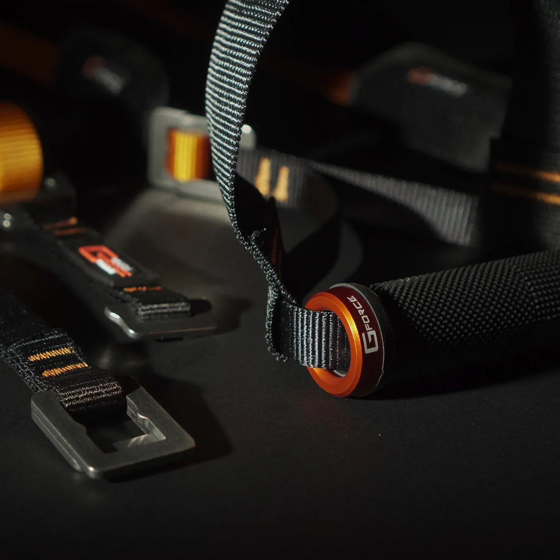 BUNDLE: G-FORCE   HANDLEBAR