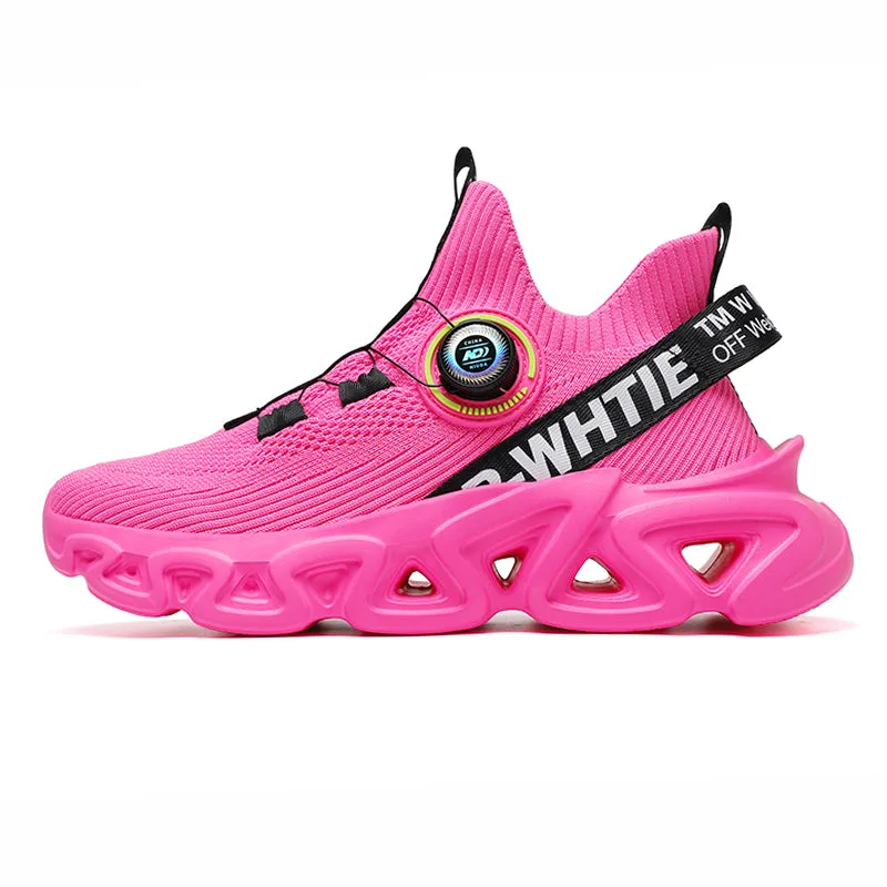 chunky shoes Blaze 'Pegasus' sneakers 5400 Lbs