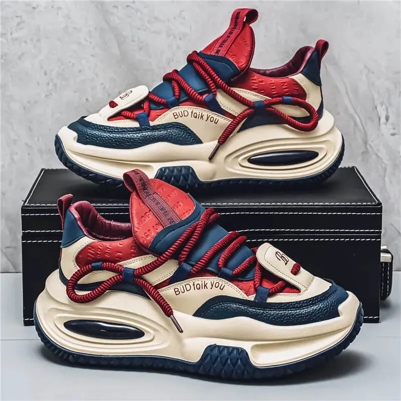 Chunky Sneakers BUD Fqik You - best Chunky Sneakers