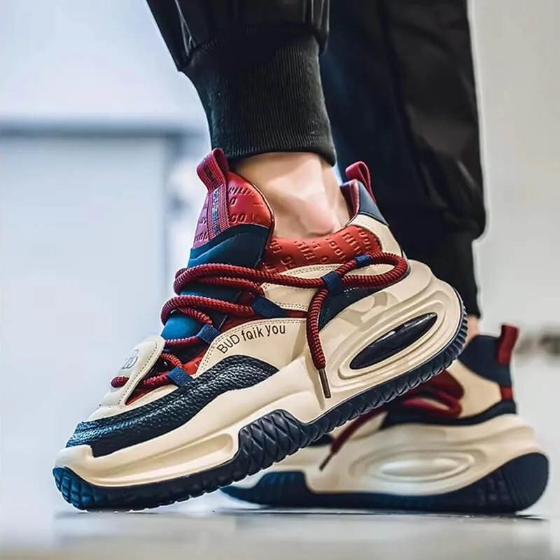 Chunky Sneakers BUD Fqik You - best Chunky Sneakers