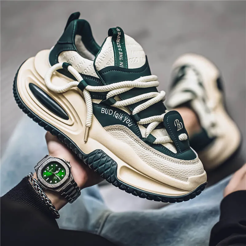 Chunky Sneakers BUD Fqik You - best Chunky Sneakers