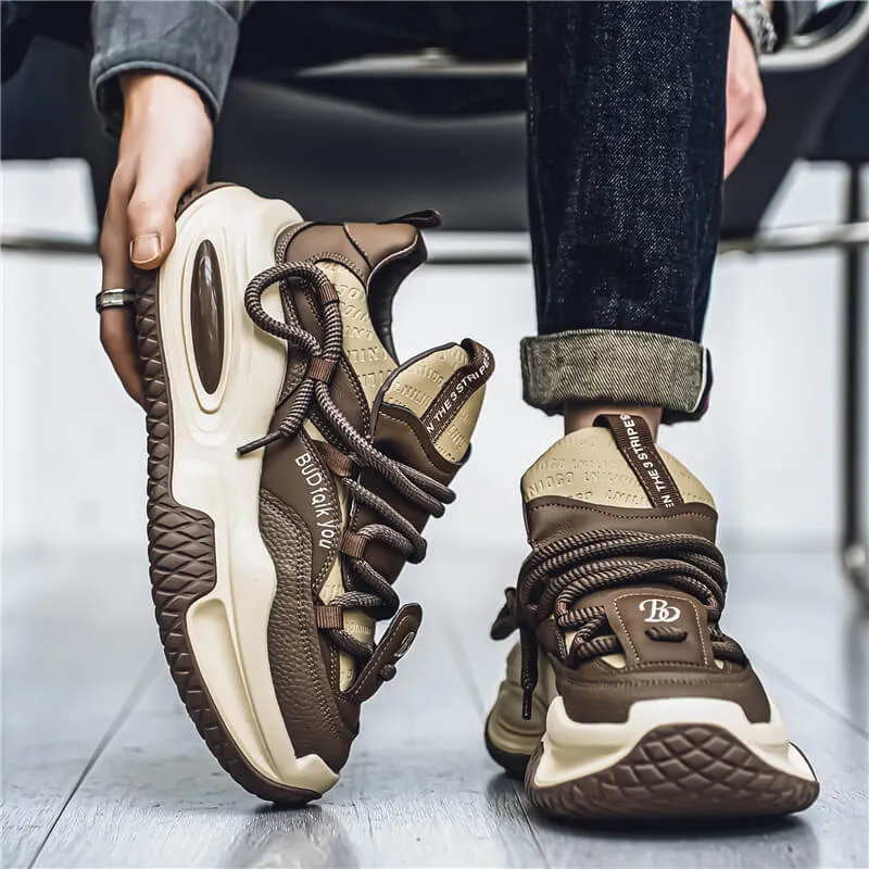 Chunky Sneakers BUD Fqik You - best Chunky Sneakers