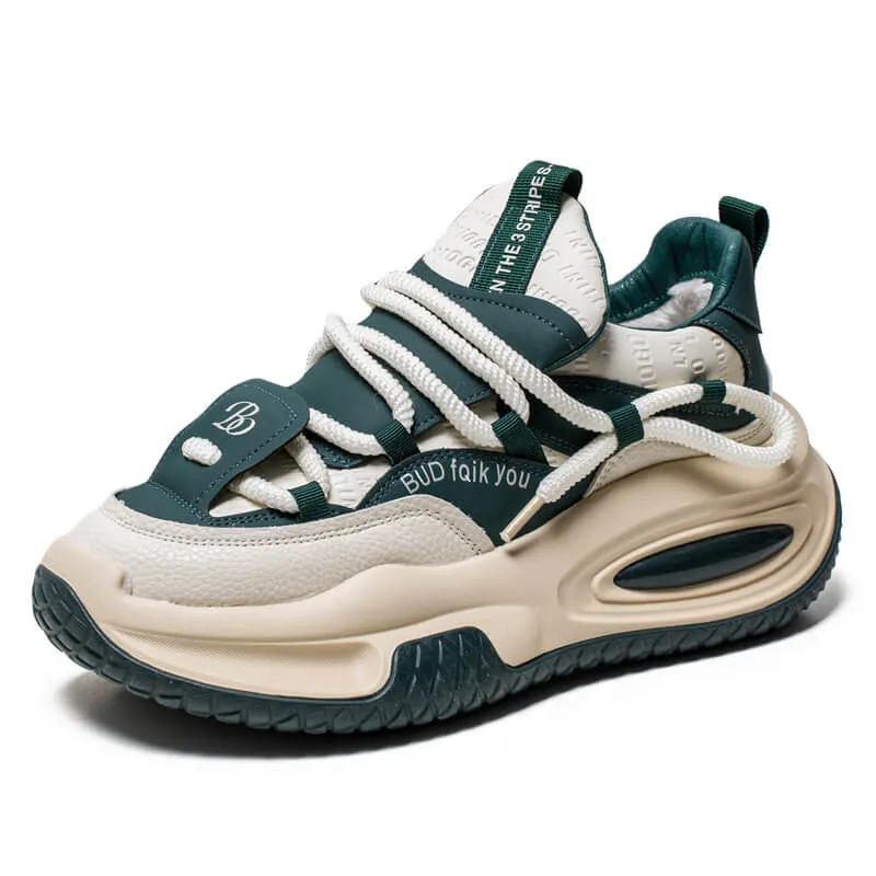 Chunky Sneakers BUD Fqik You - best Chunky Sneakers