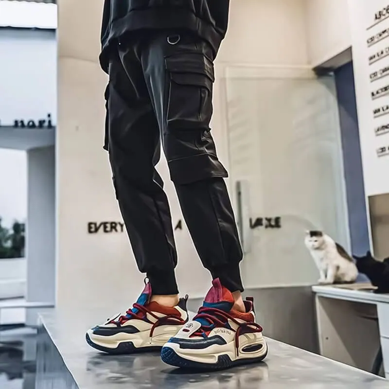 Chunky Sneakers BUD Fqik You - best Chunky Sneakers
