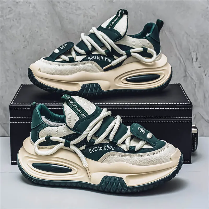Chunky Sneakers BUD Fqik You - best Chunky Sneakers