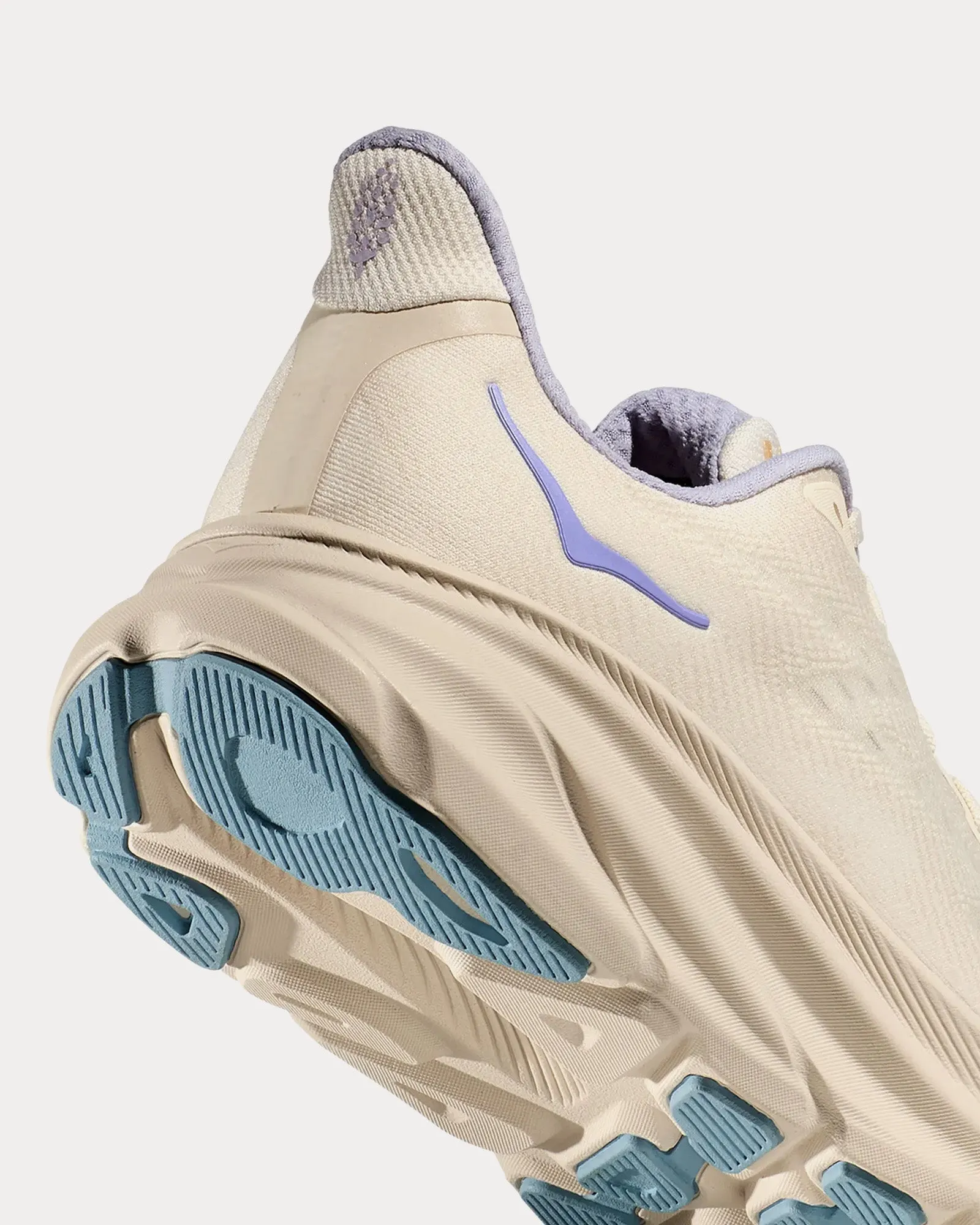 Clifton 9 FP Movement Eggnog Running Shoes