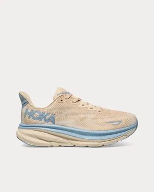Clifton 9 Oak / Alabaster Running Shoes