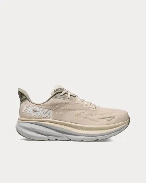 Clifton 9 Oat Milk / Barley Running Shoes